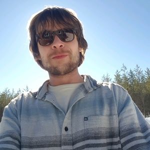 Meet your Posher, Rob